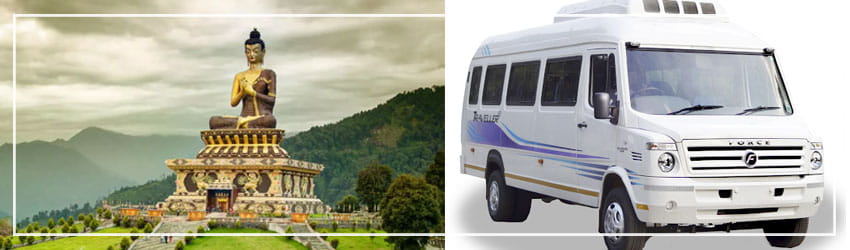 Travel & Transport Support